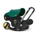 Doona+ Car Seat & Stroller Racing Green