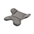 Doona Infant Insert - Grey