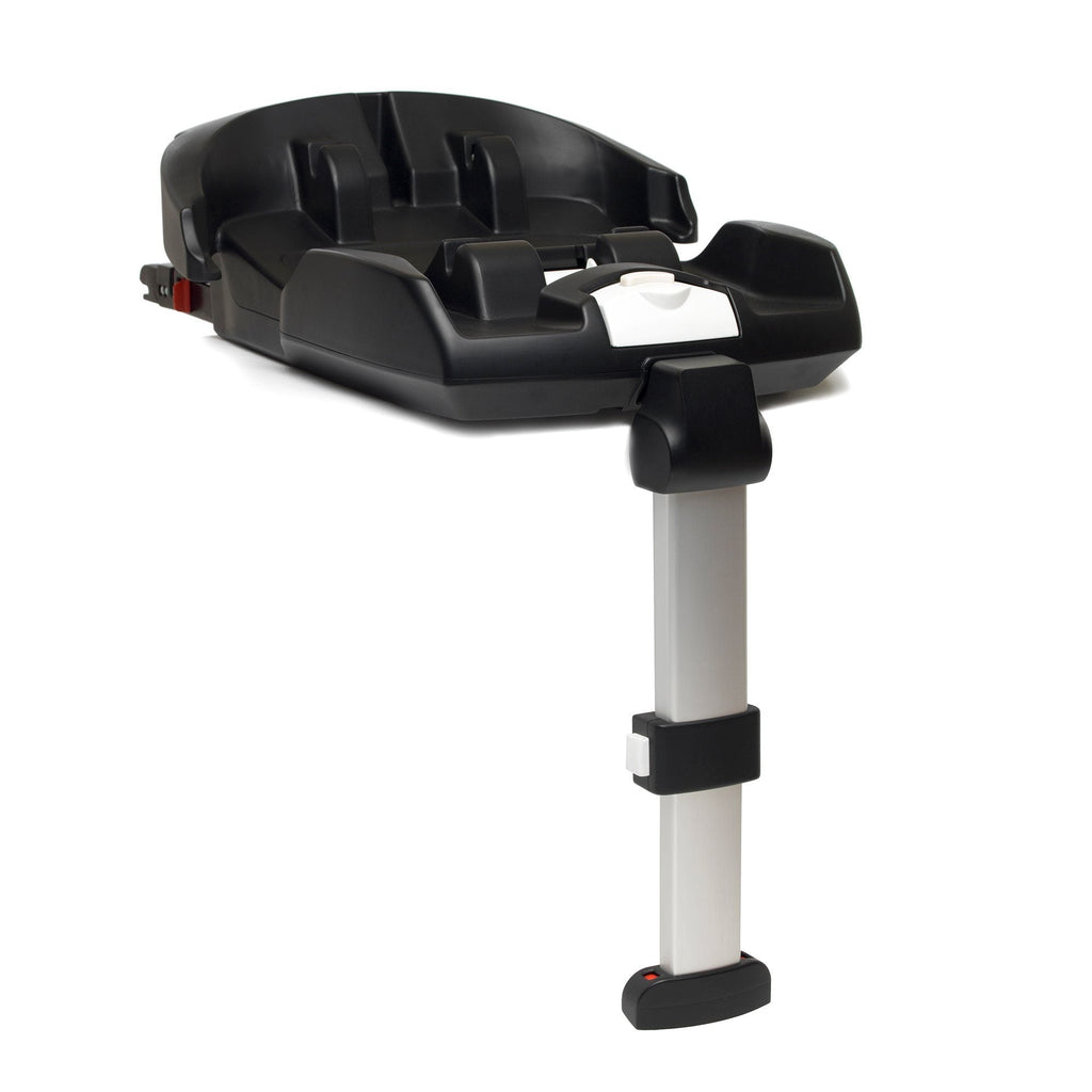 Doona+ Car Seat & ISOFIX Urban Grey