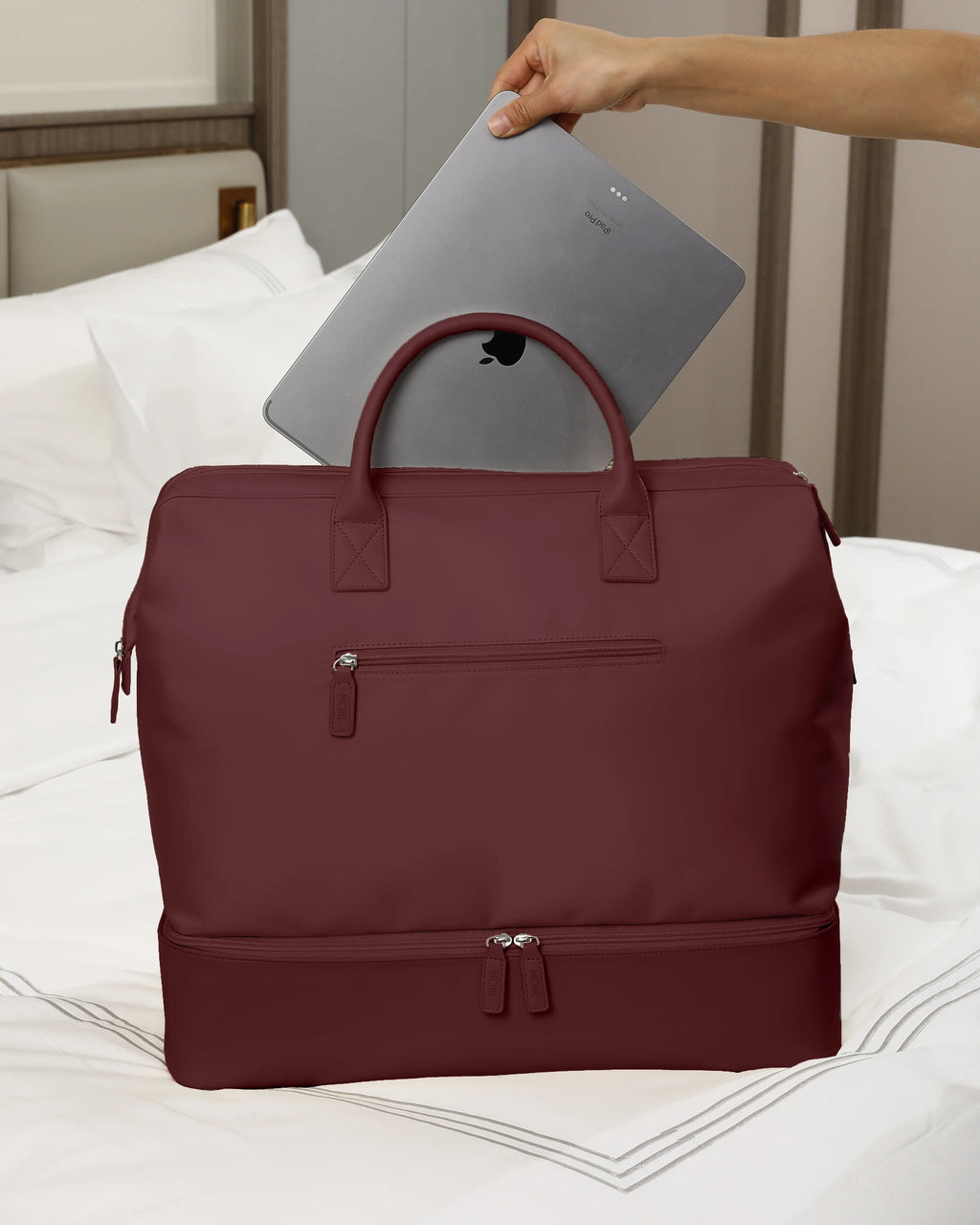 Weekender Bag