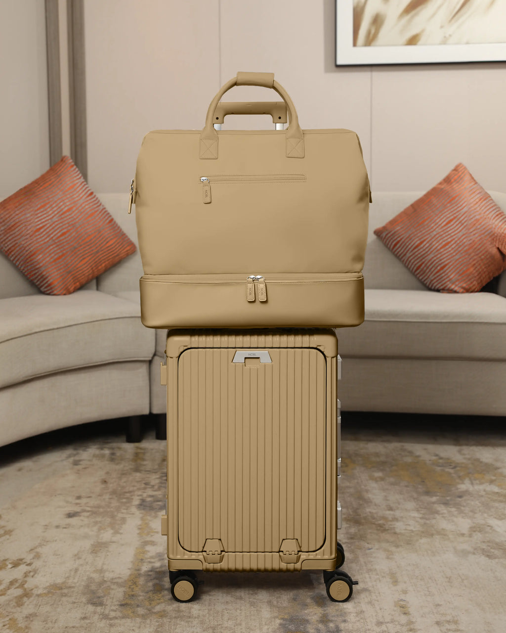 Weekender Bag