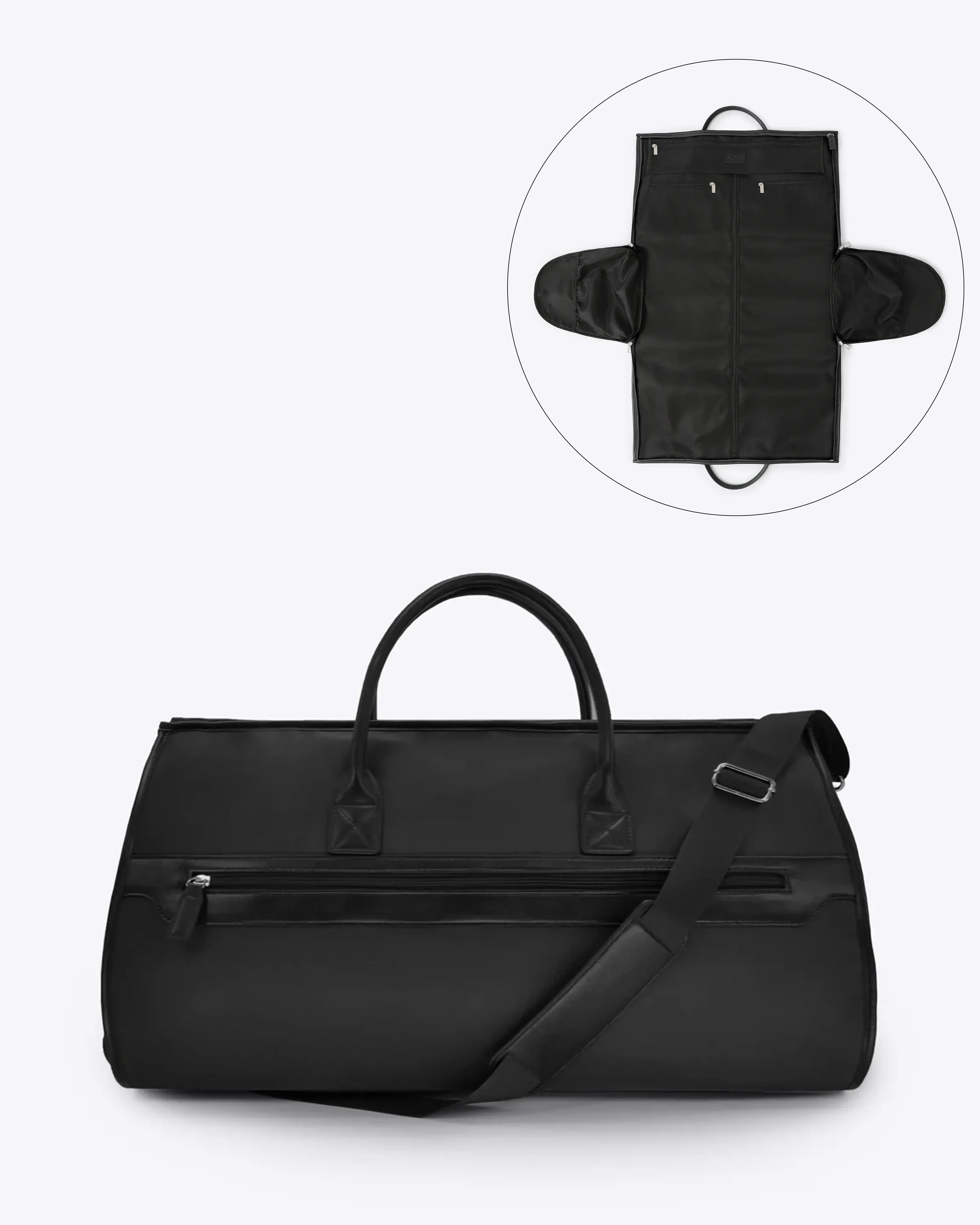 Foldable Travel Duffel Bag