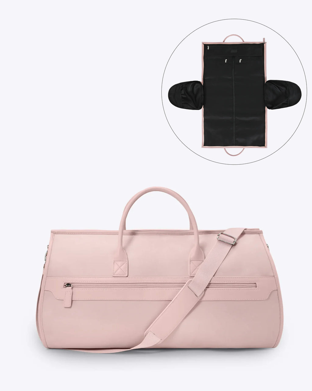 Foldable Travel Duffel Bag