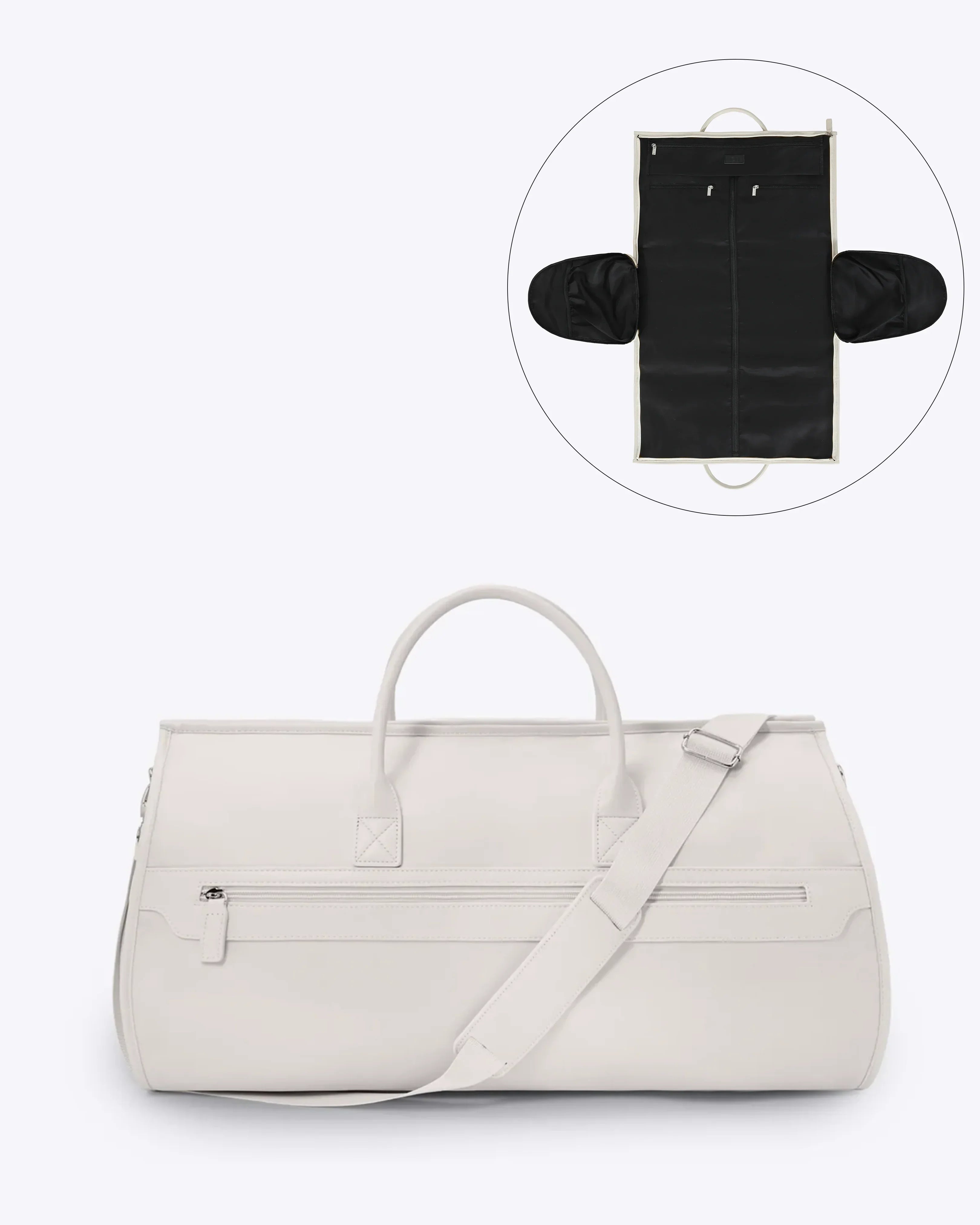 Foldable Travel Duffel Bag