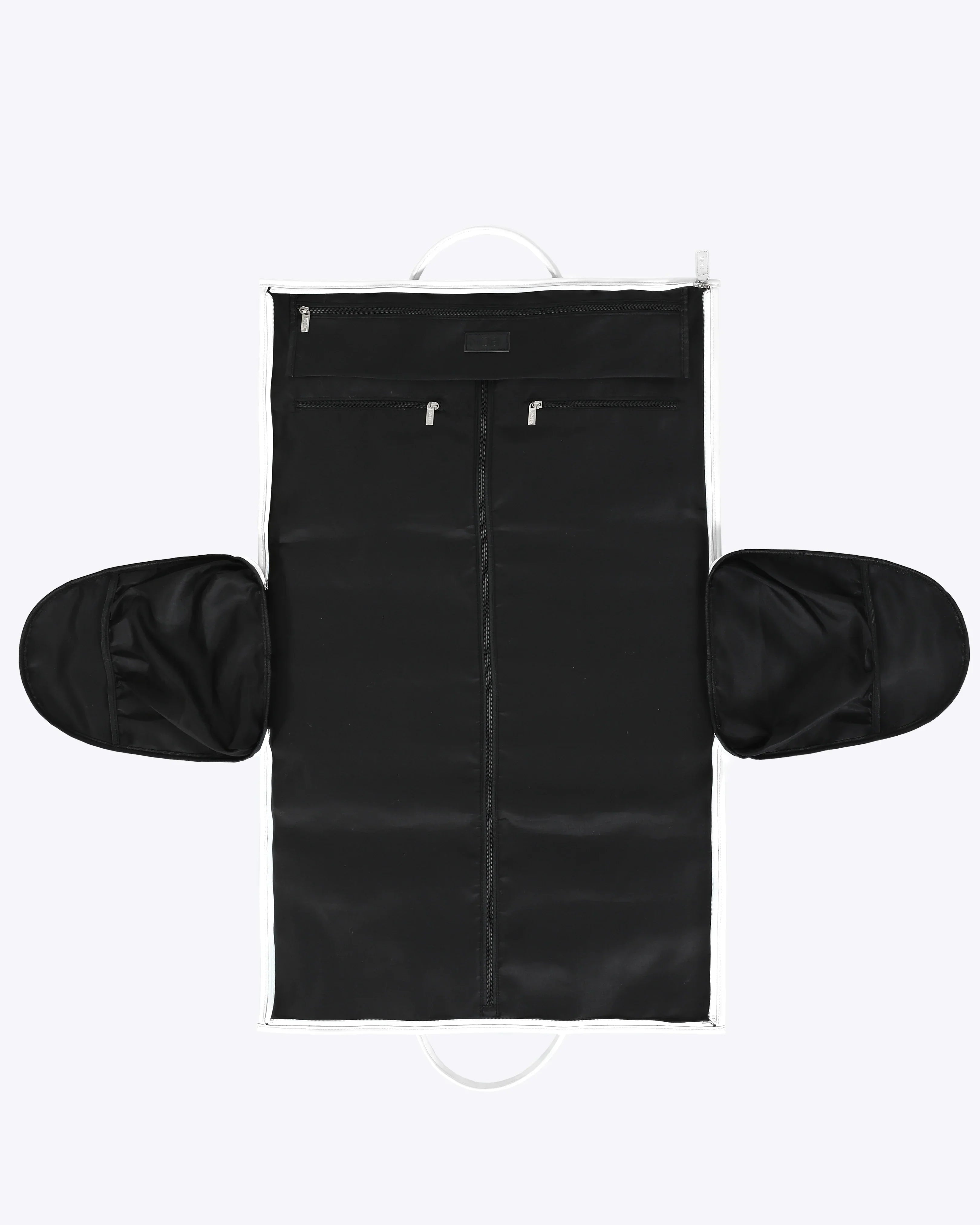 Foldable Travel Duffel Bag